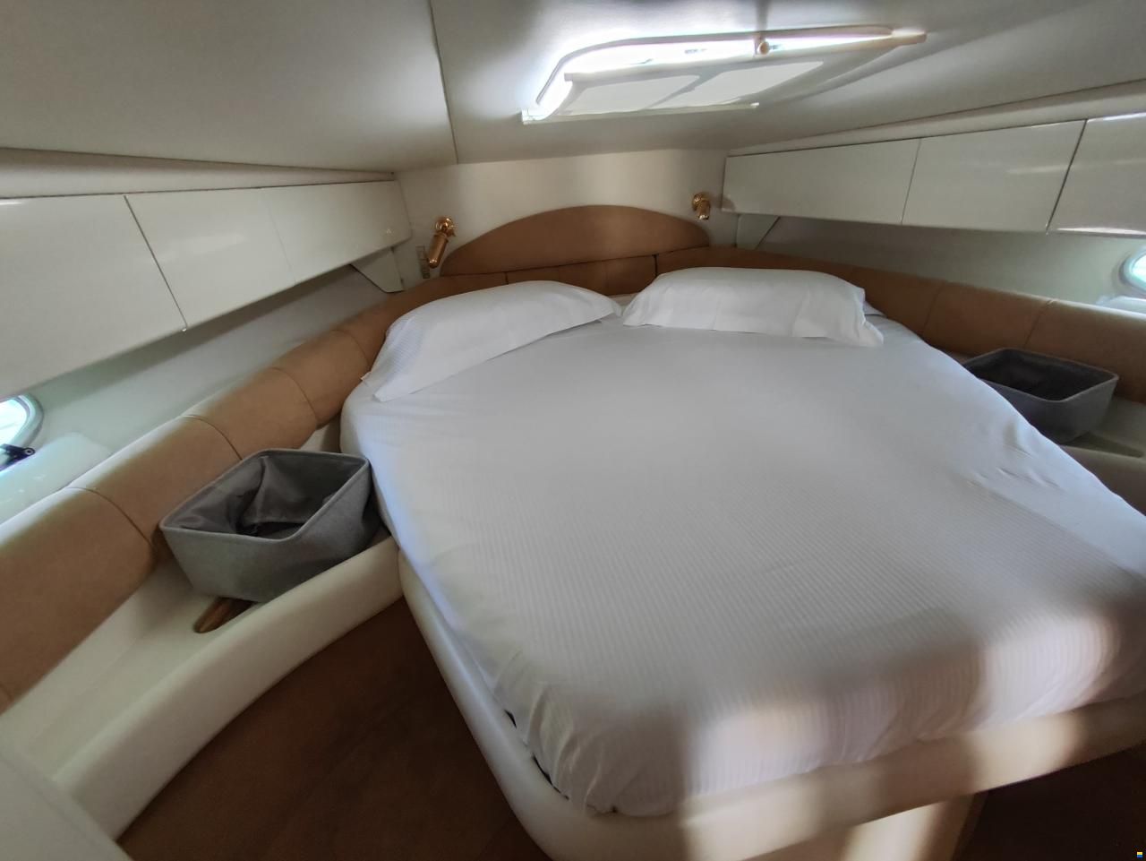 Cranchi Mediterranee 41
