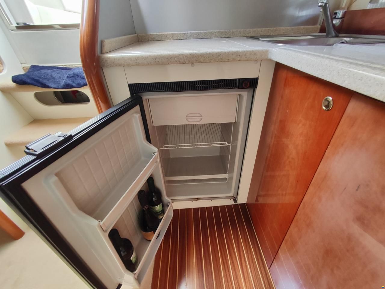 Cranchi Mediterranee 41