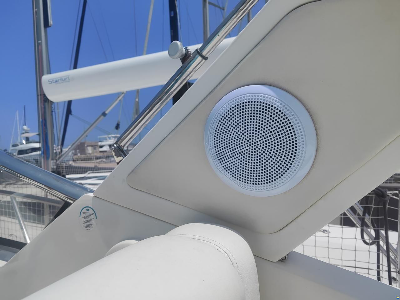 Cranchi Mediterranee 41