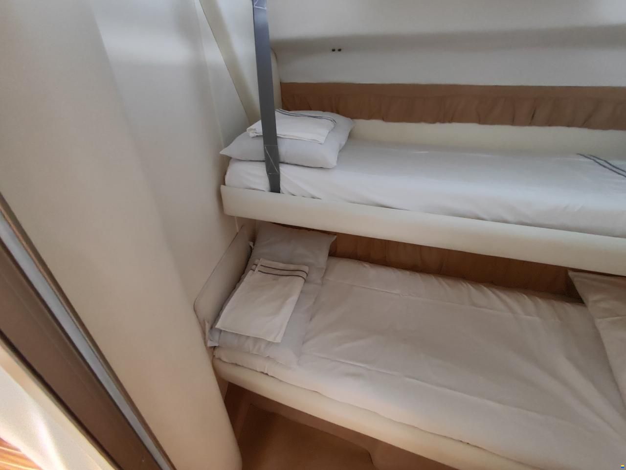 Cranchi Mediterranee 41