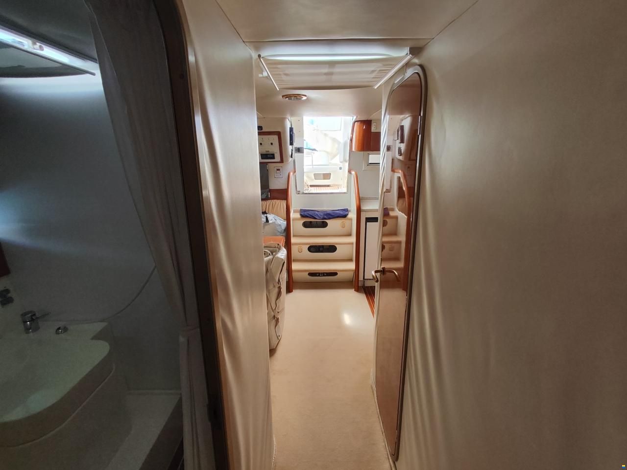 Cranchi Mediterranee 41