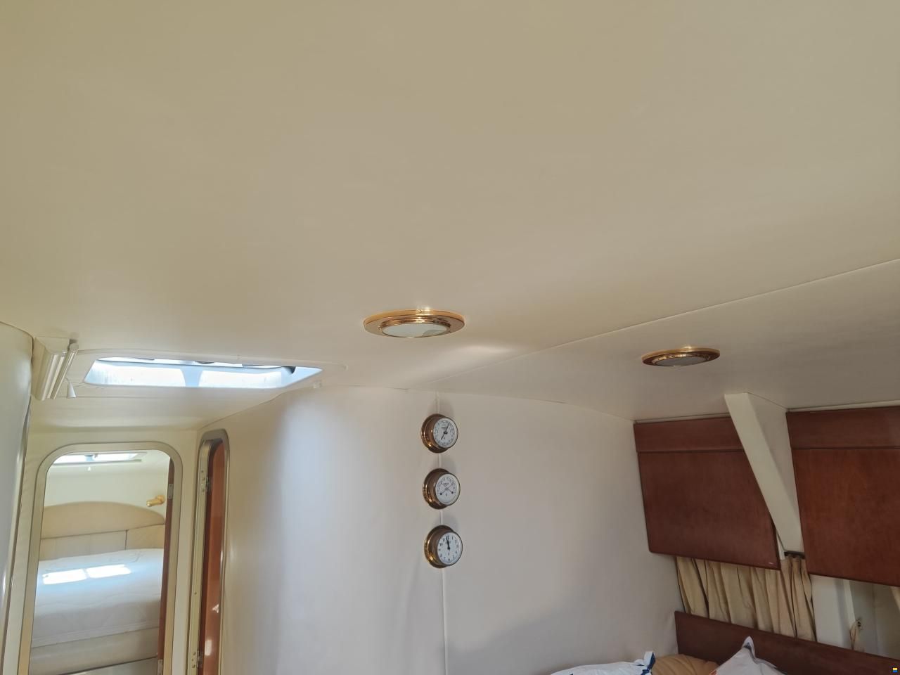 Cranchi Mediterranee 41