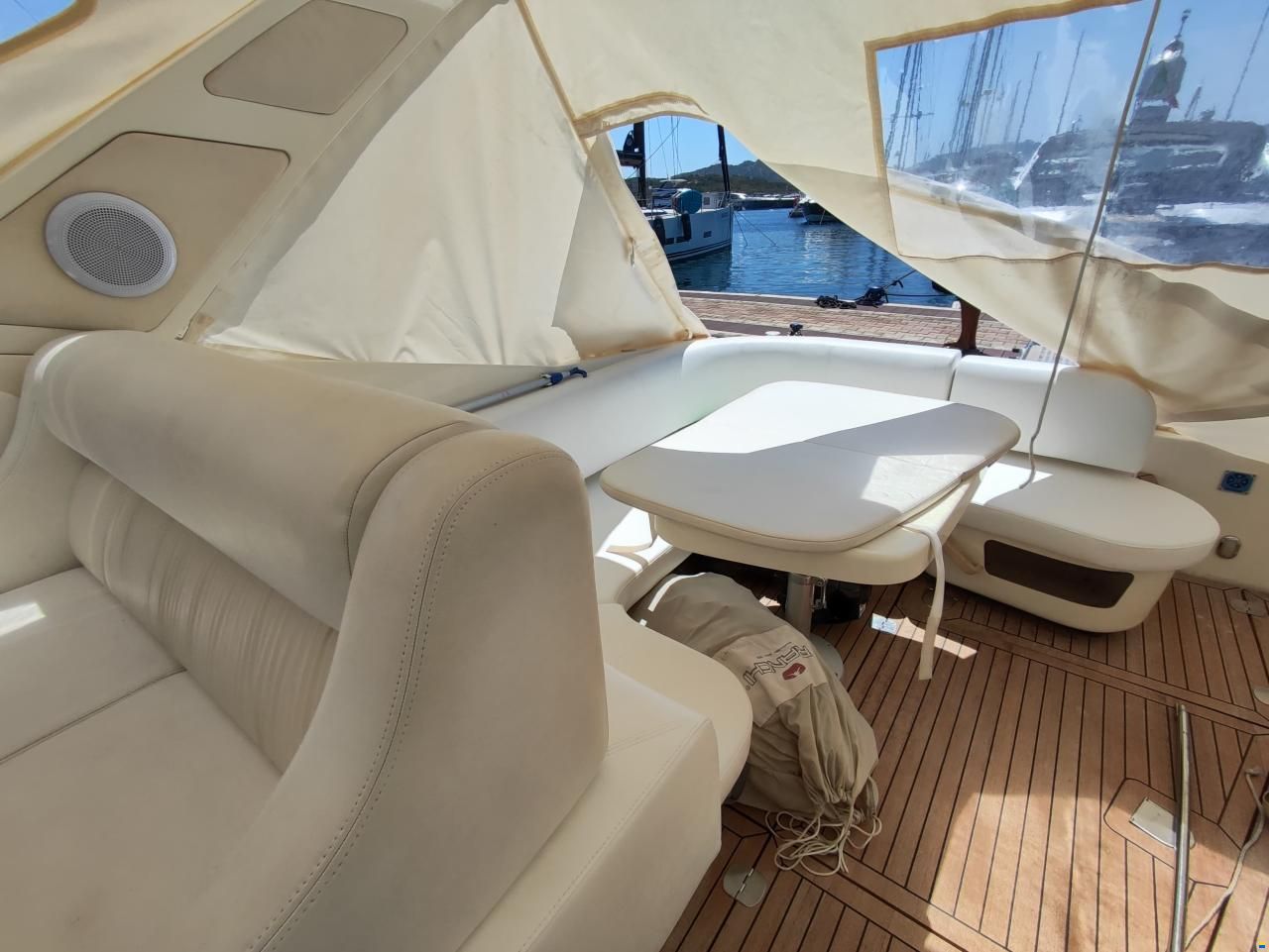 Cranchi Mediterranee 41