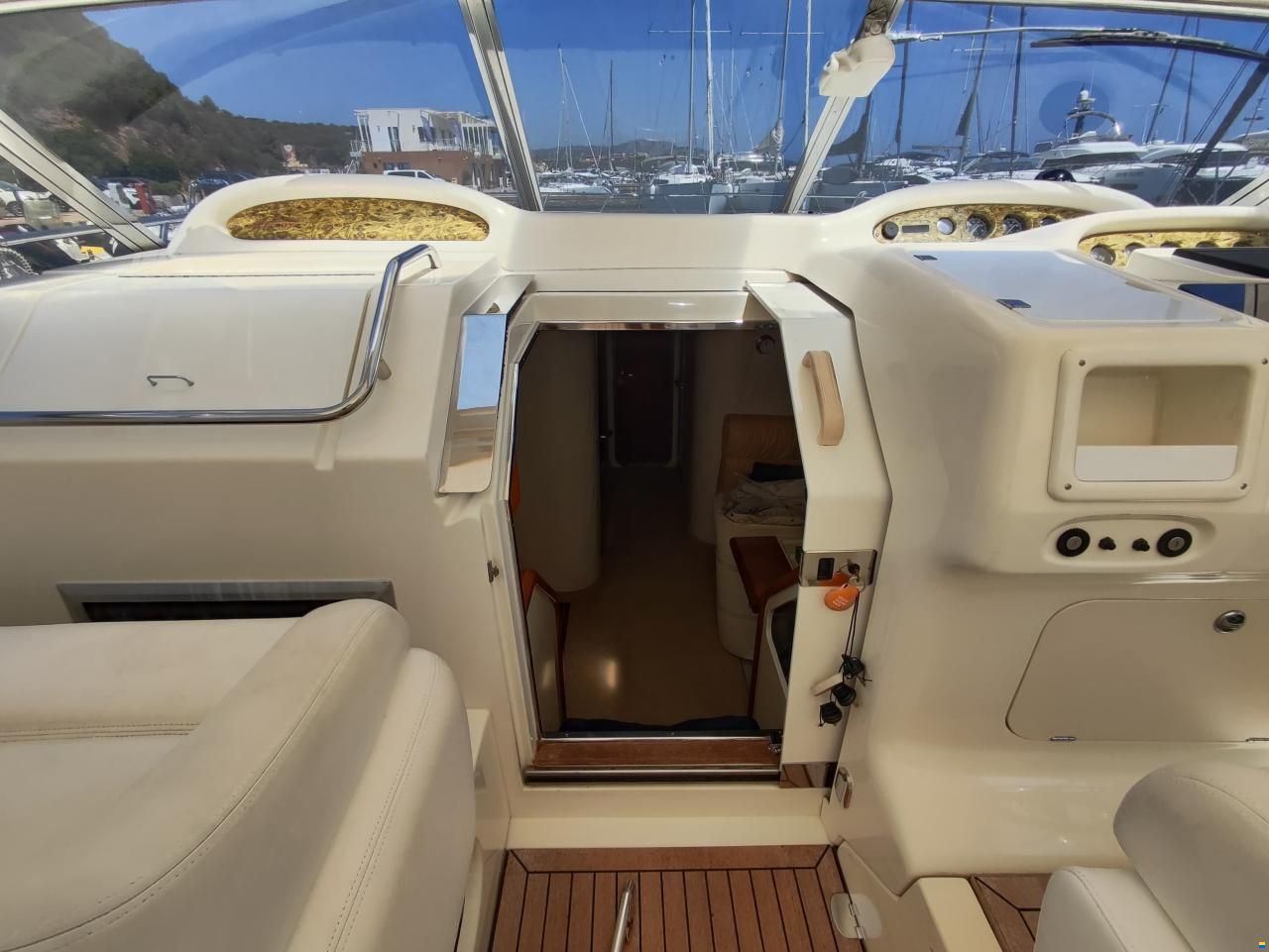 Cranchi Mediterranee 41