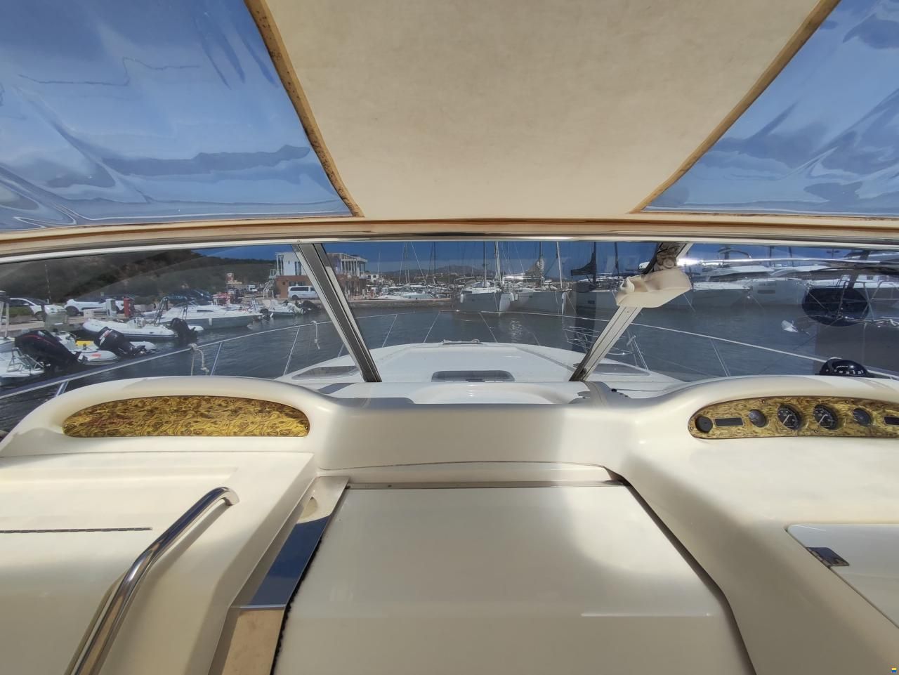 Cranchi Mediterranee 41