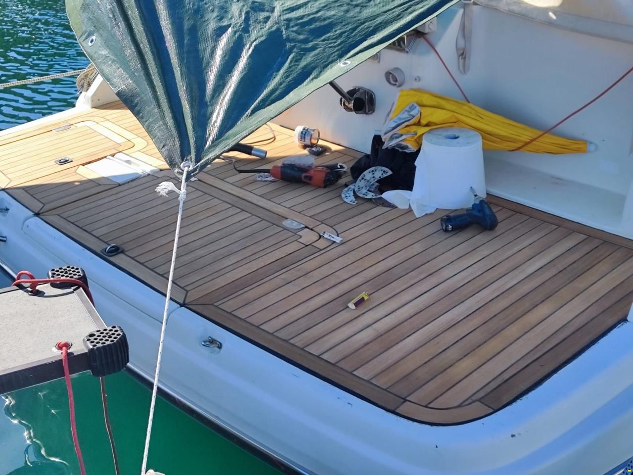 Cranchi Mediterranee 41