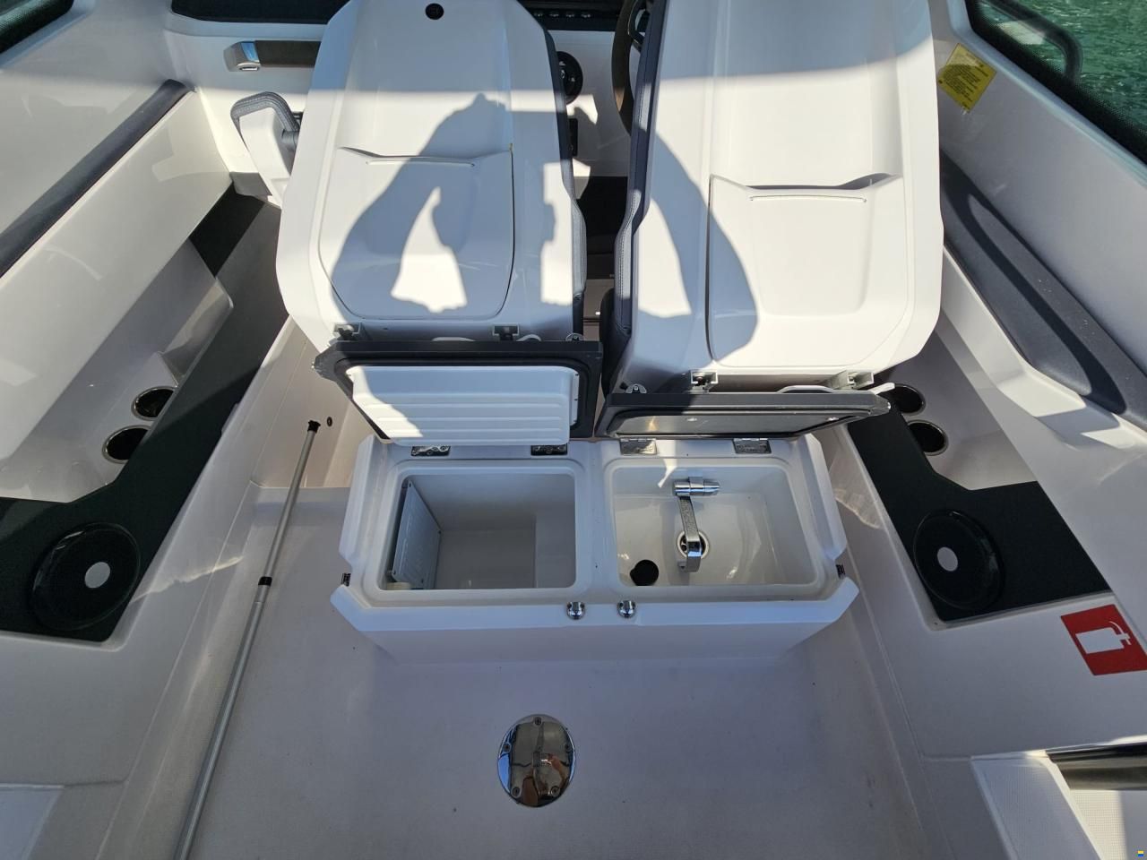 Axopar Brabus Line 29