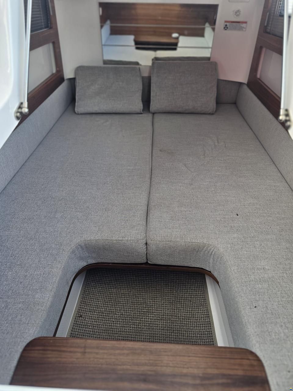 Axopar Brabus Line 29