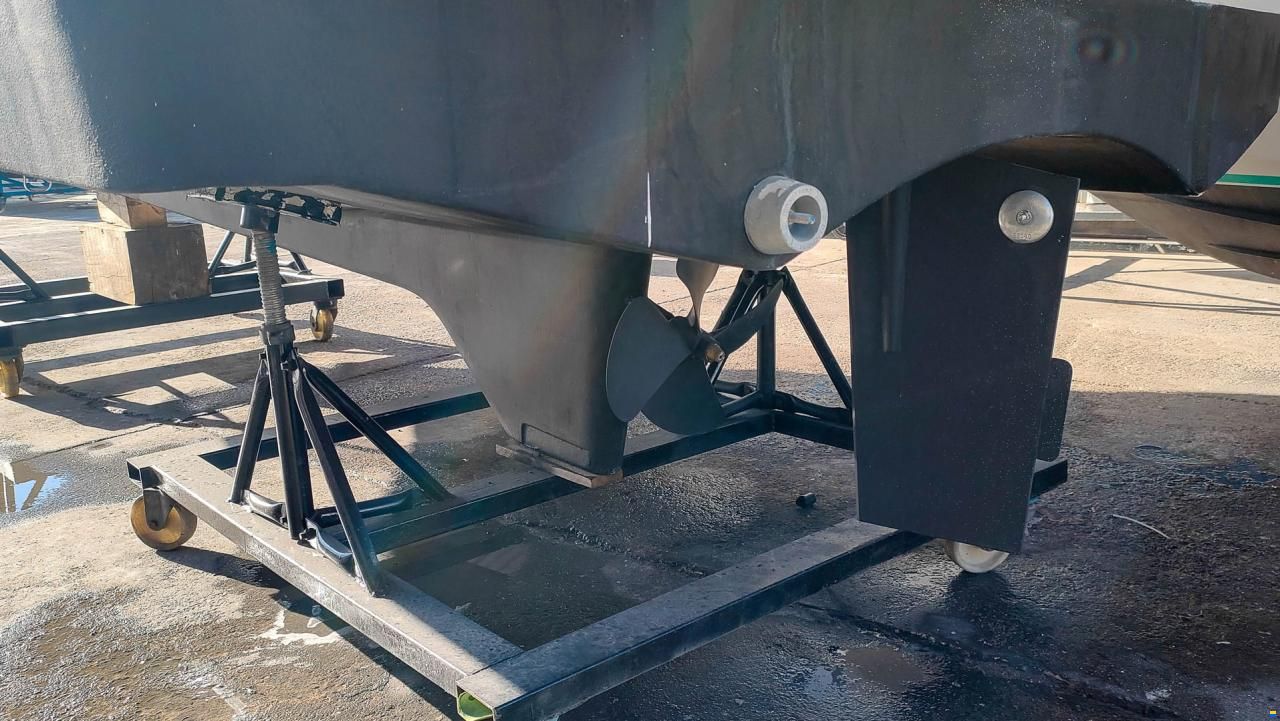 Arvor 23