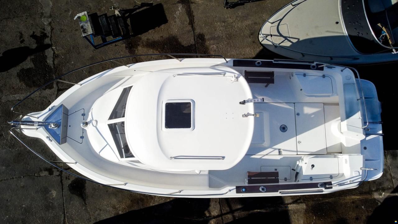 Arvor 23