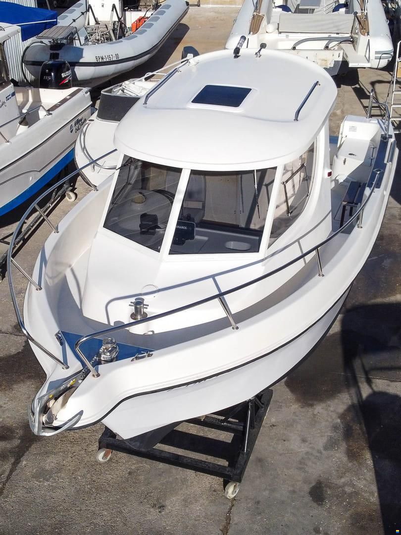Arvor 23