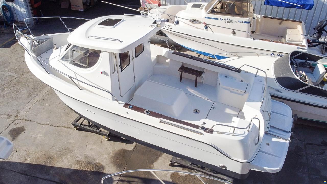 Arvor 23