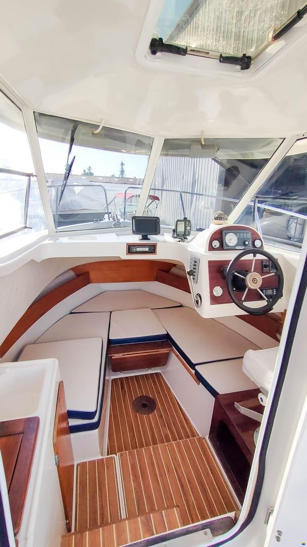 Arvor 23