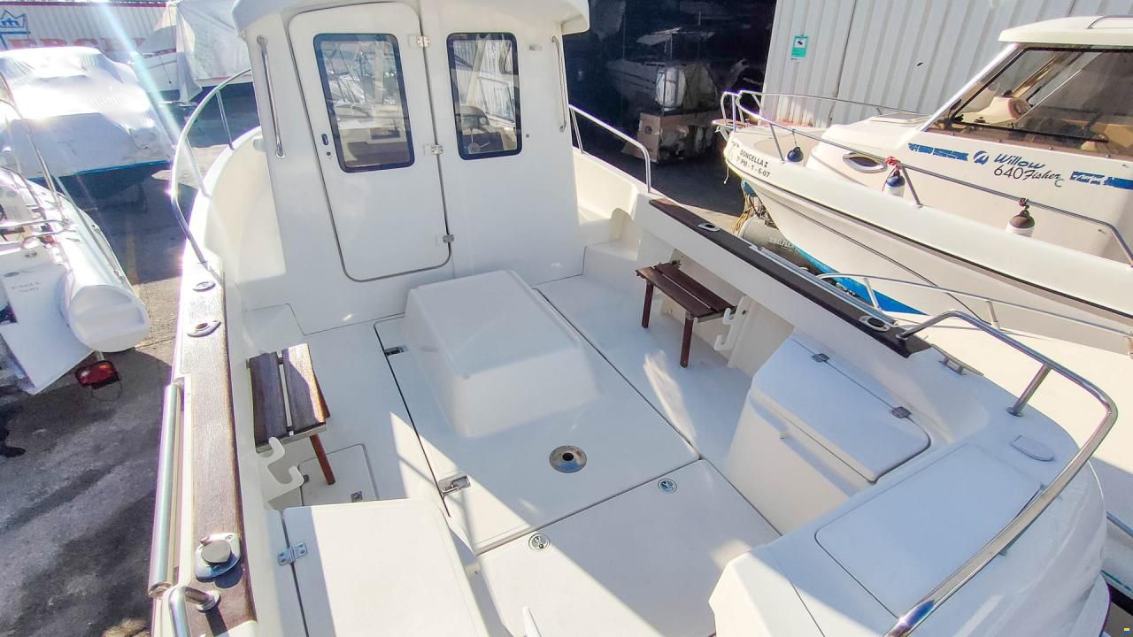 Arvor 23