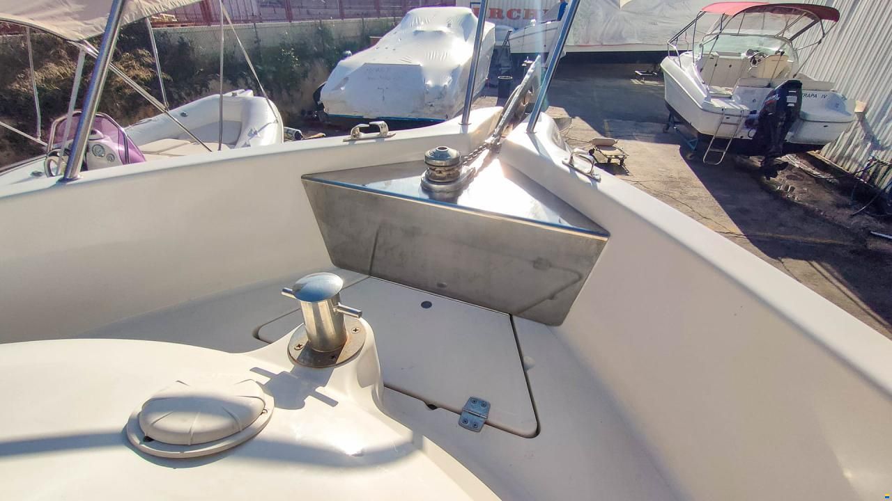Arvor 23