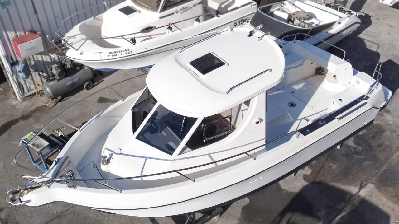 Arvor 23
