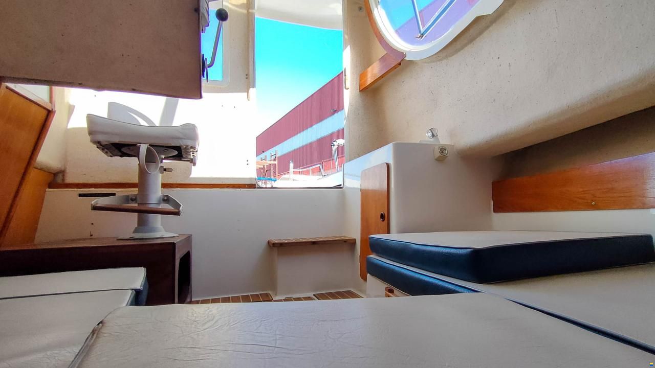 Arvor 23