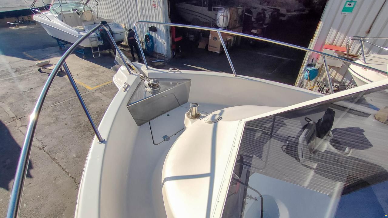 Arvor 23