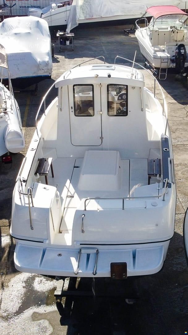 Arvor 23