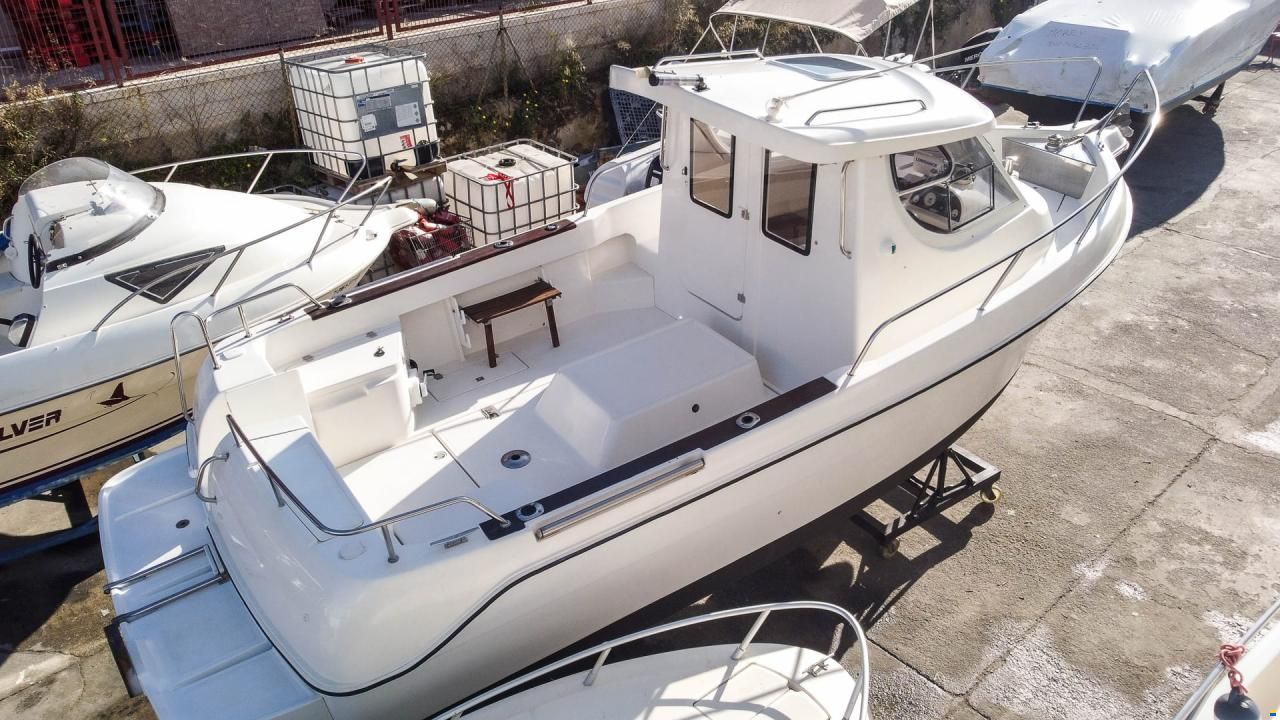 Arvor 23