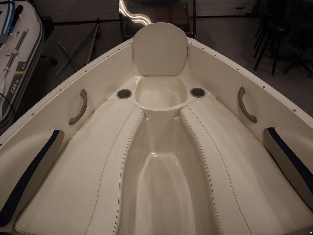 Stingray 195RX