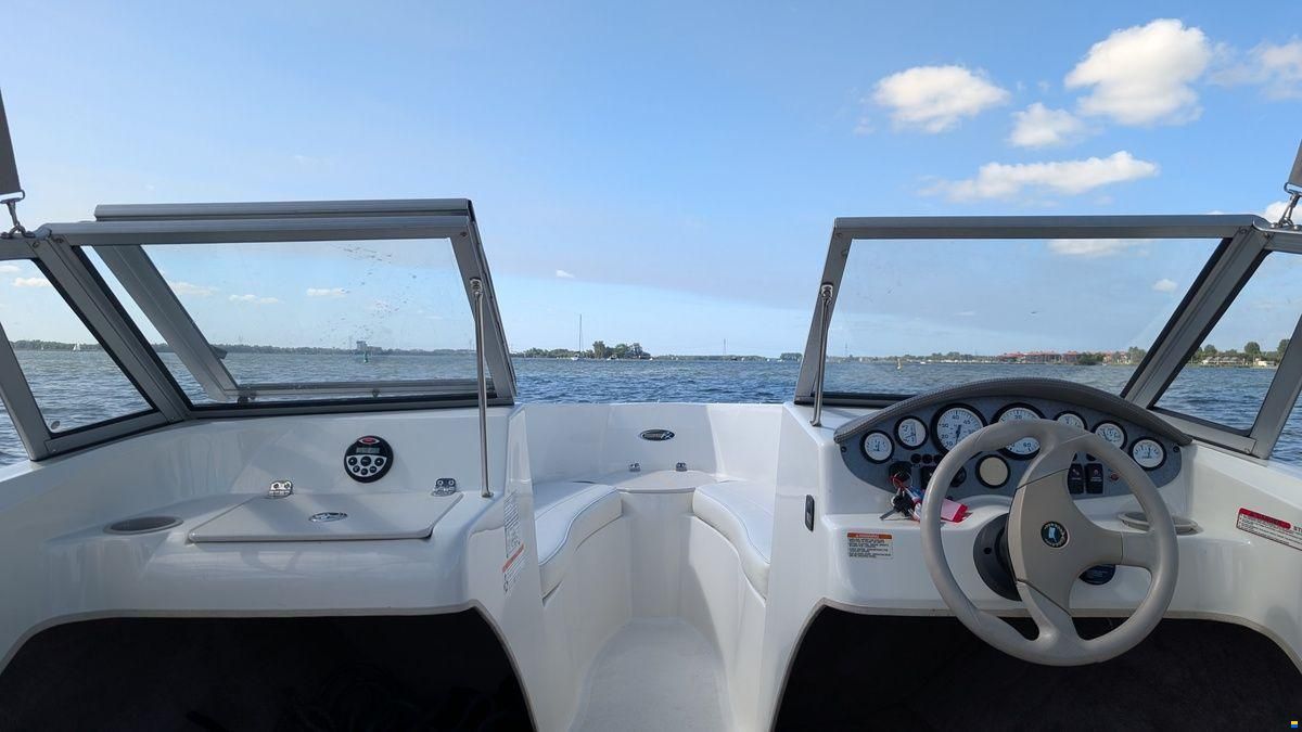 Stingray 195RX