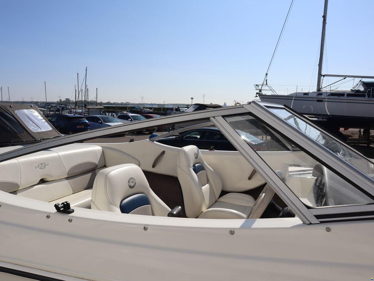 Stingray 195RX