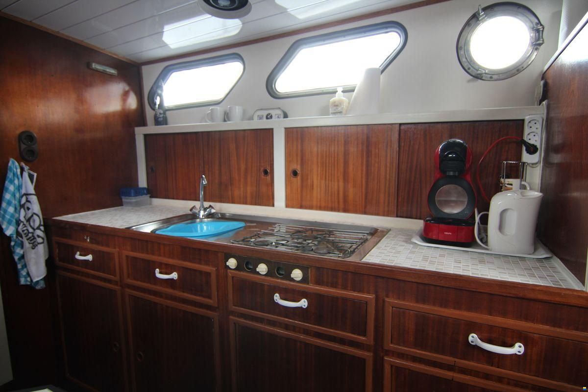 Seekruiser 1210AK