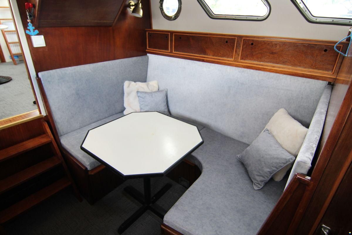 Seekruiser 1210AK