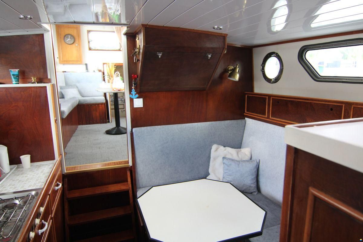 Seekruiser 1210AK