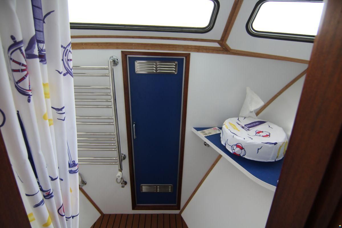 Seekruiser 1210AK