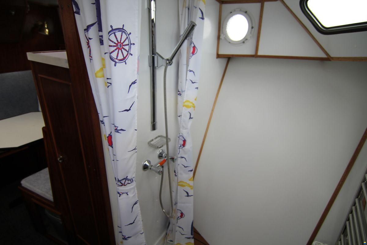 Seekruiser 1210AK