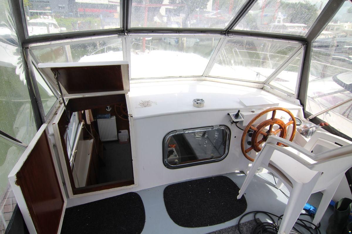 Seekruiser 1210AK