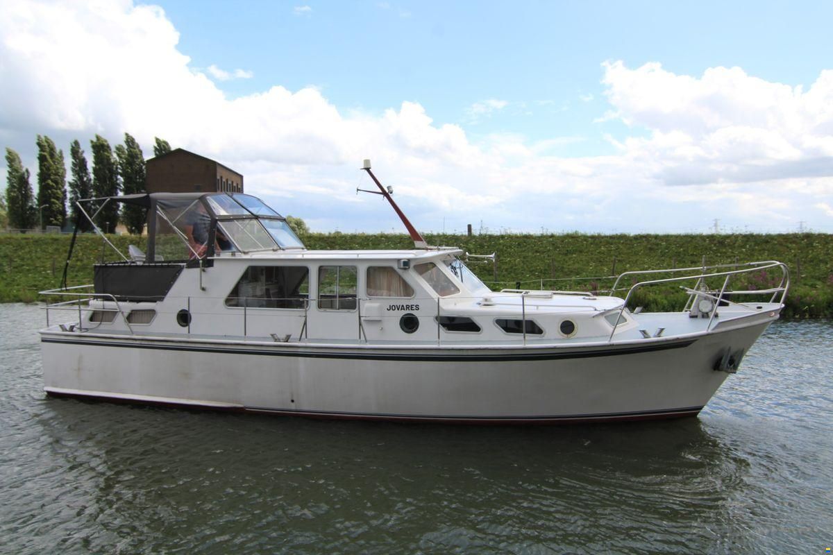 Seekruiser 1210AK