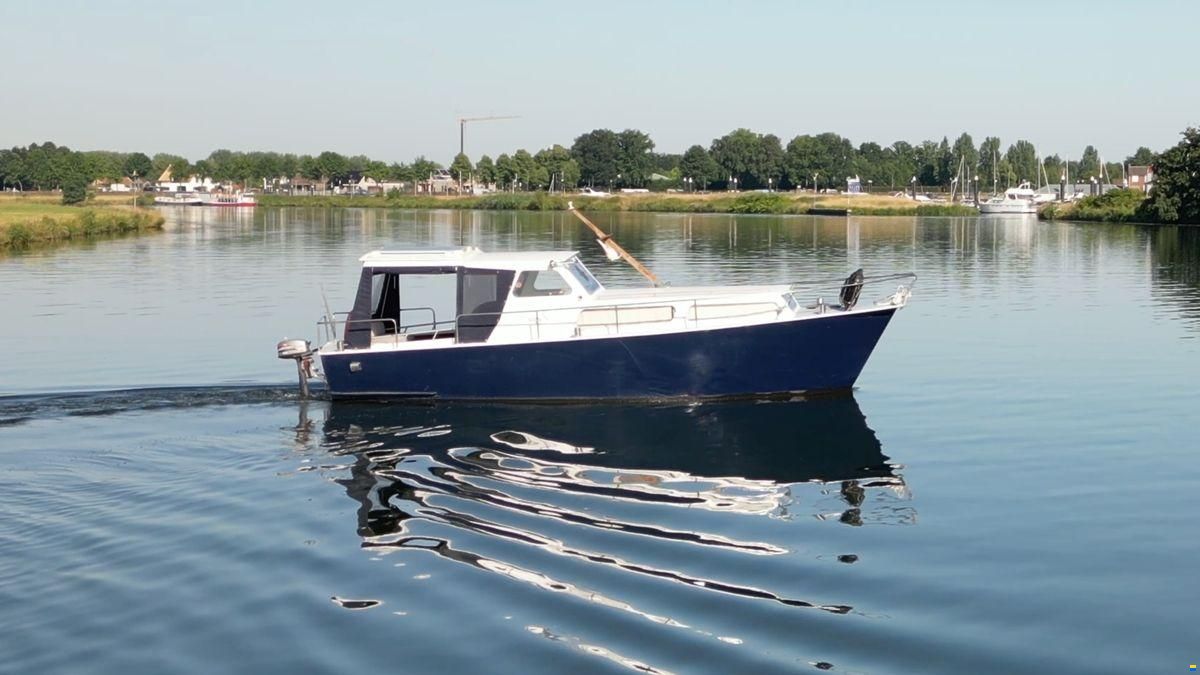 Pikmeer 900