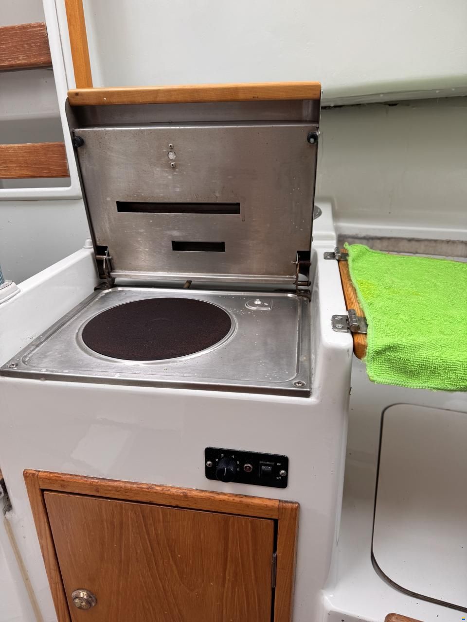 Finnmaster WA6800