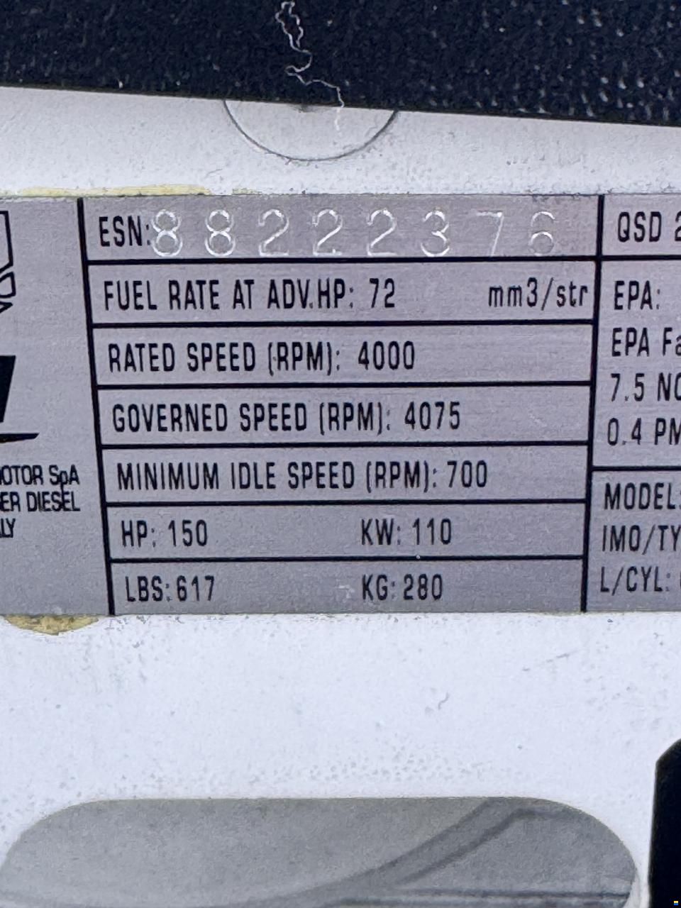 Finnmaster WA6800