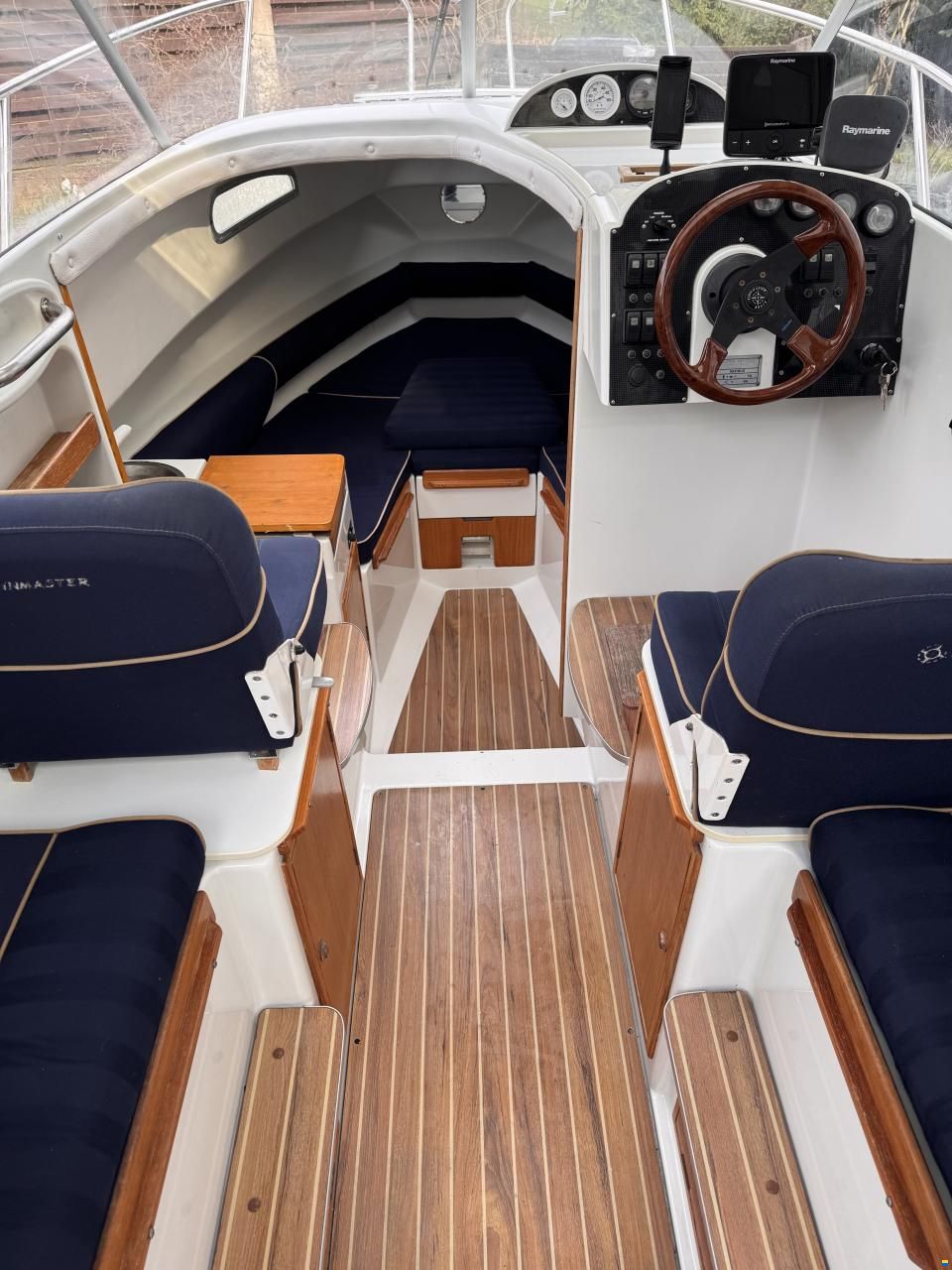 Finnmaster WA6800