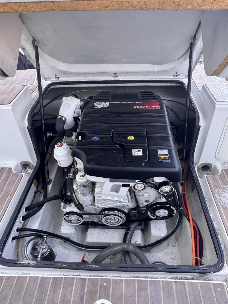 Finnmaster WA6800