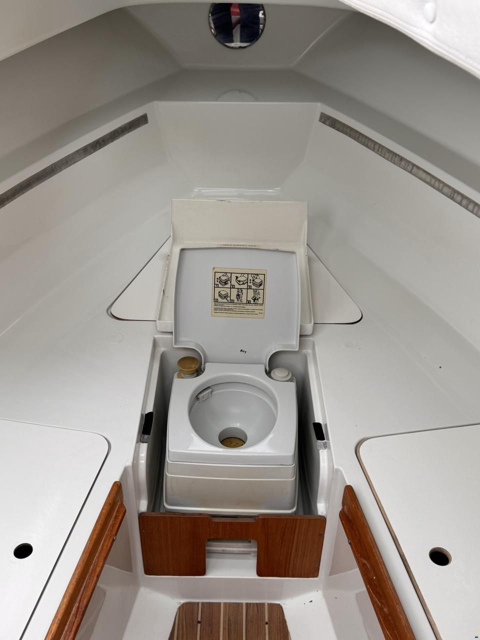 Finnmaster WA6800