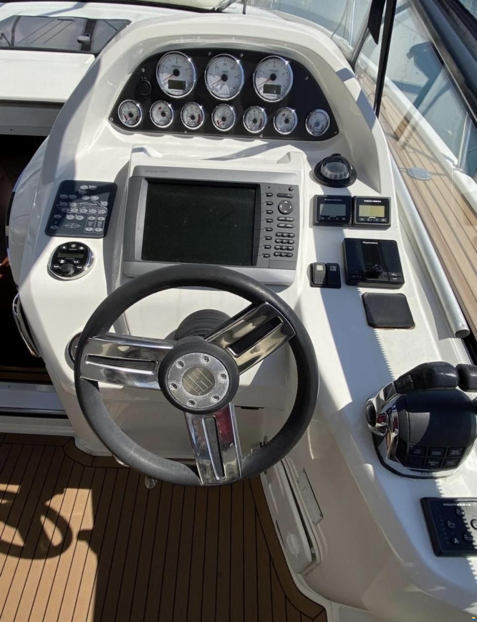Bavaria 34 Sport