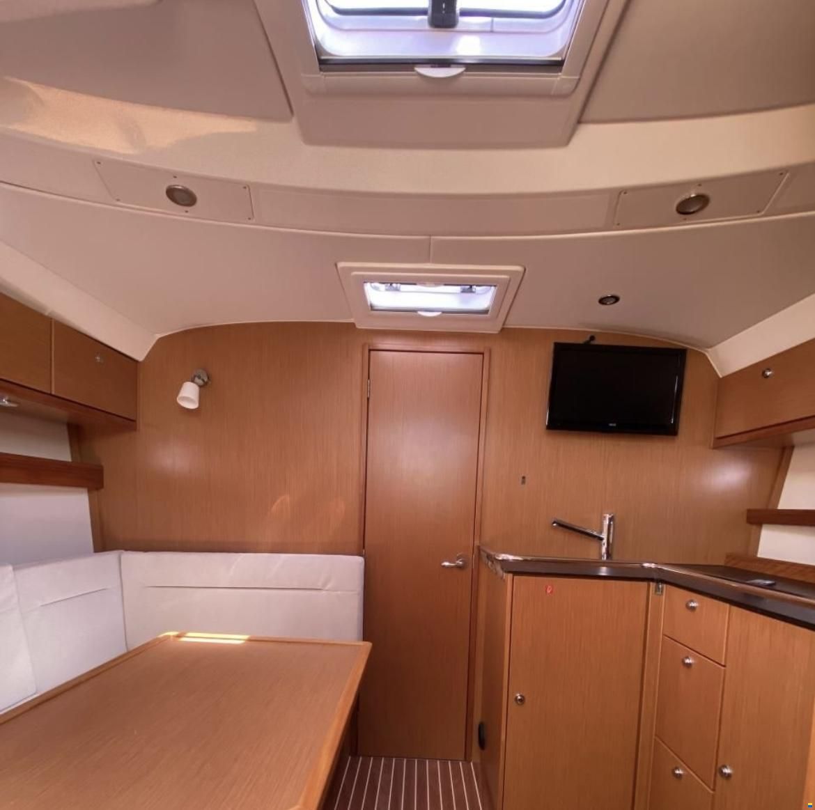Bavaria 34 Sport