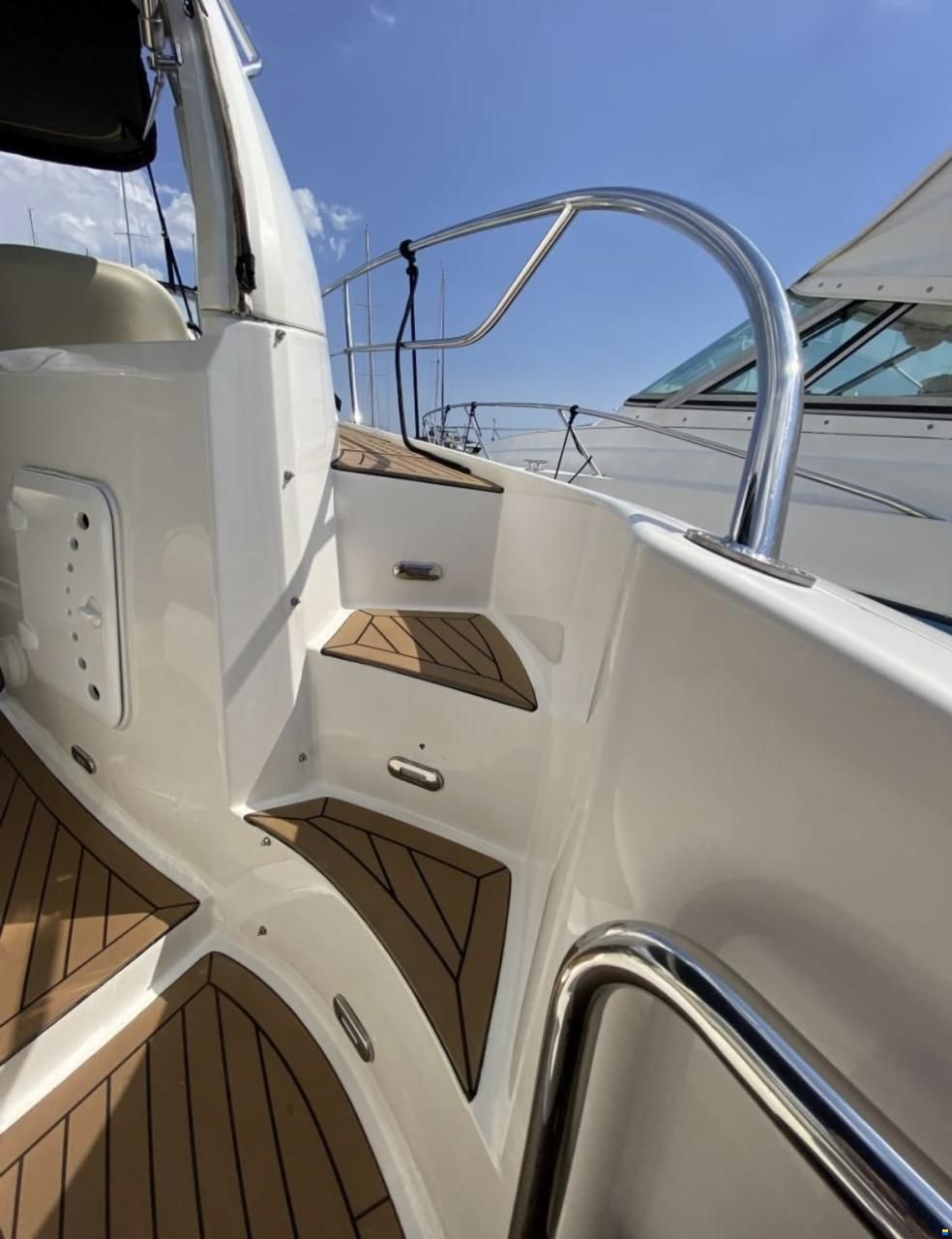 Bavaria 34 Sport