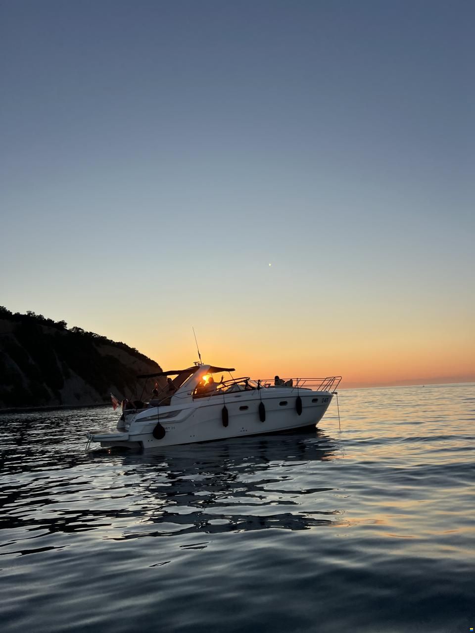 Bavaria 34 Sport