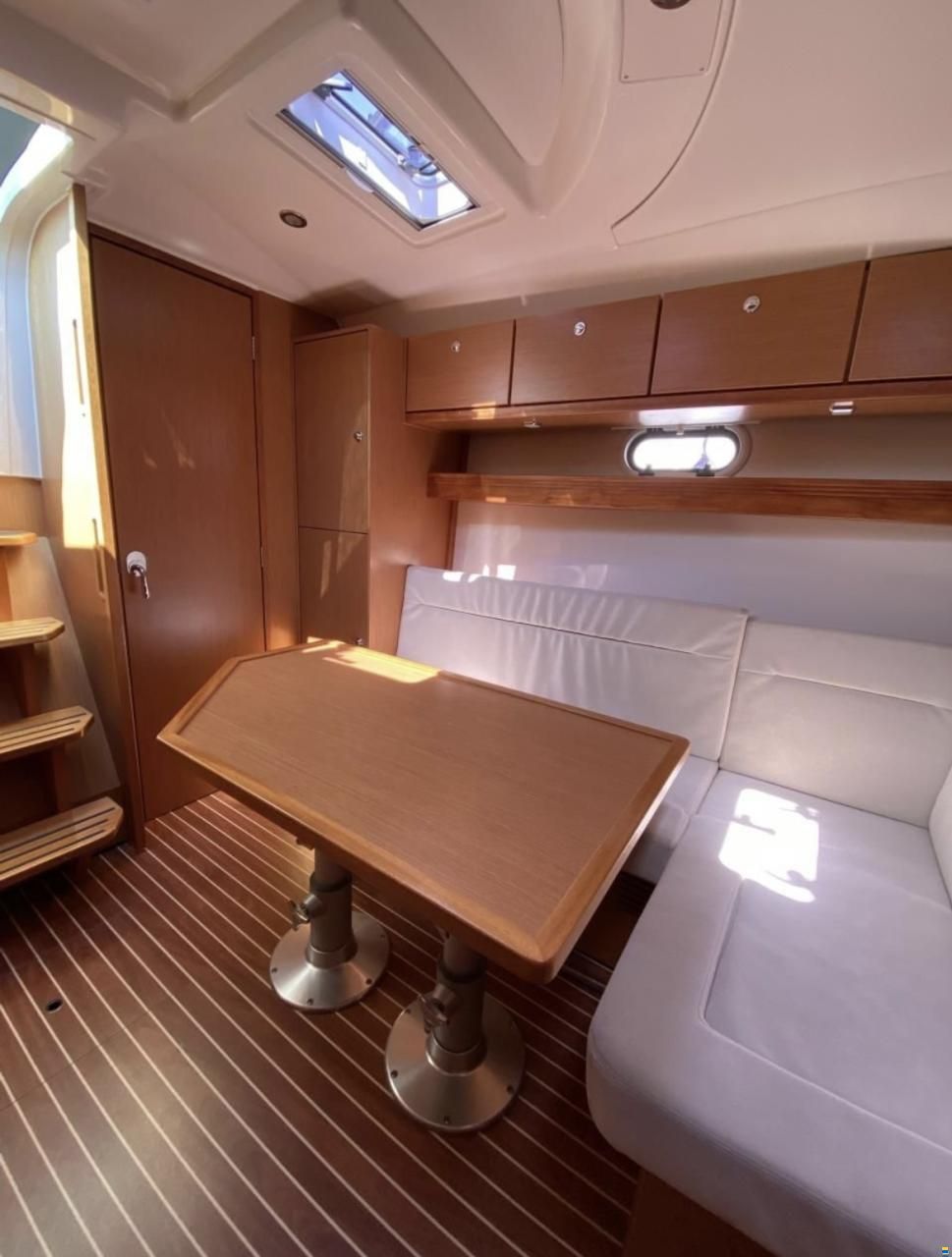 Bavaria 34 Sport
