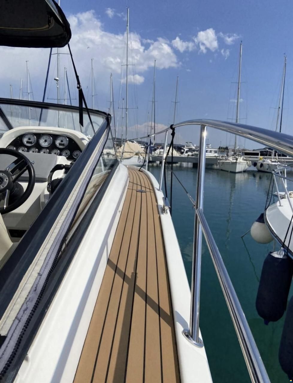 Bavaria 34 Sport