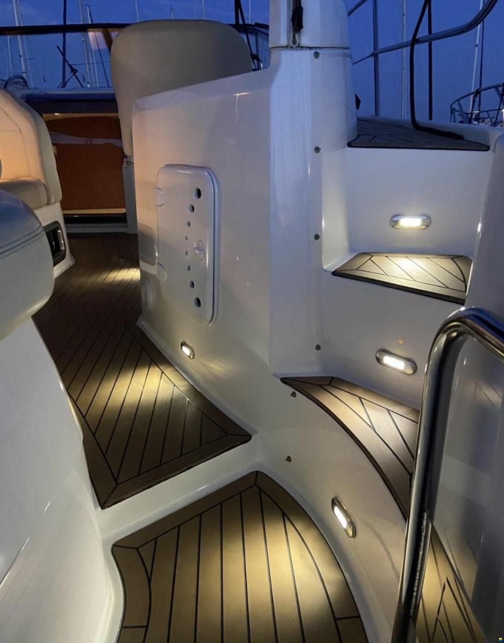 Bavaria 34 Sport