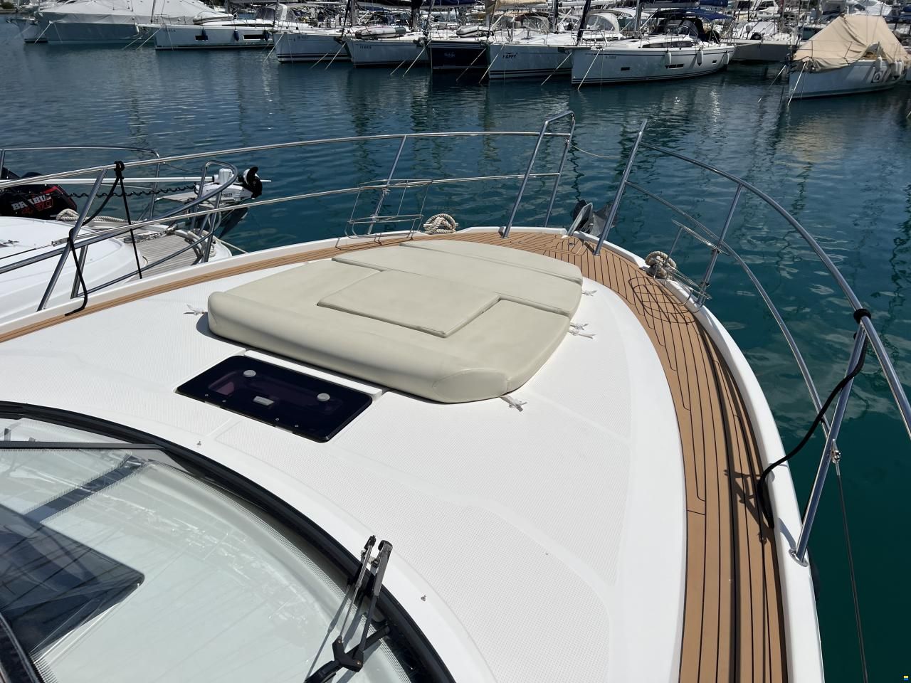 Bavaria 34 Sport