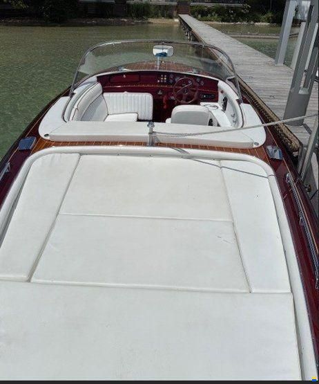 Boesch 620 CABRIO DE LUXE