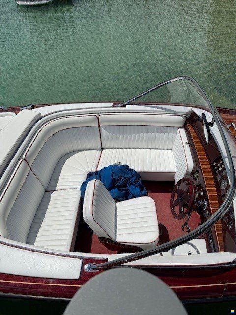 Boesch 620 CABRIO DE LUXE